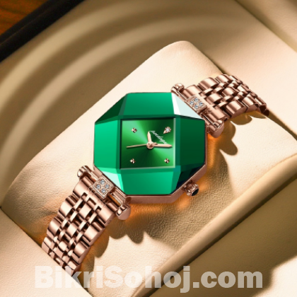 POEDAGAR 368 New Quartz Women's Watch